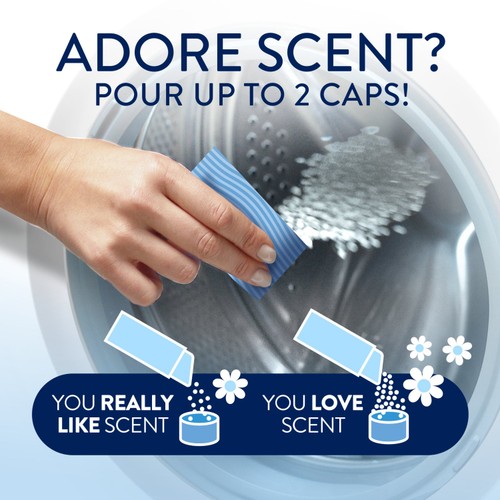Lenor Scent Booster Cool Cotton   155g