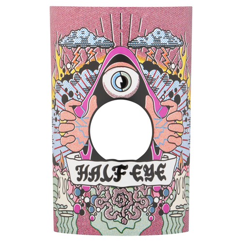 Half Eye Red Blend Wine 