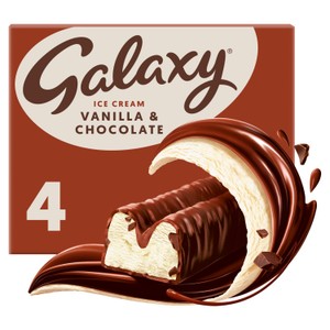 Galaxy Milk Chocolate Bar 180g