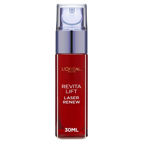 L'Oreal Laser Renew Revitalift Serum