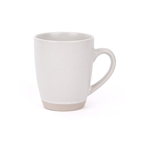 Solid Glaze Dipped Mug