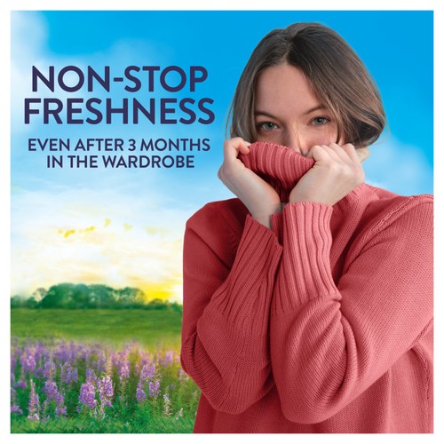 Lenor In Wash Scent Booster First Day Of Spring 137g