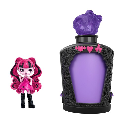 Mattel Monster High Potions Doll