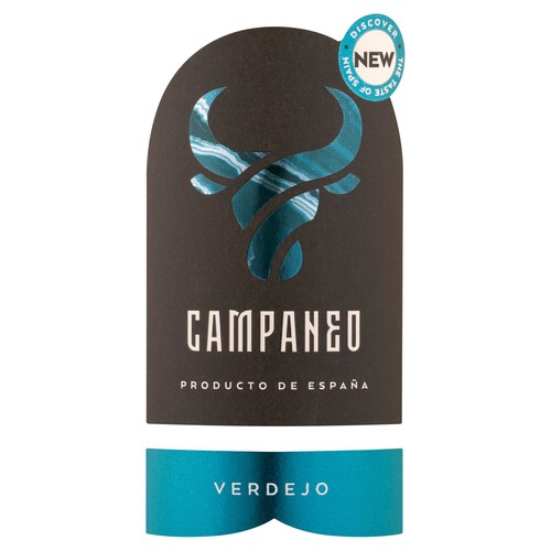 Campaneo Verdejo