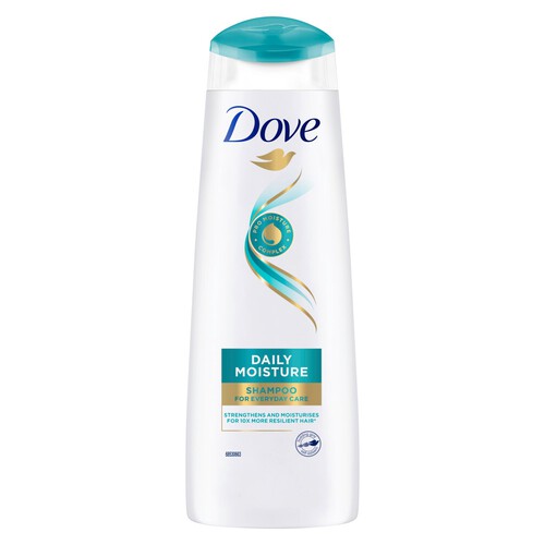 Dove Daily Moisture Light Shampoo 