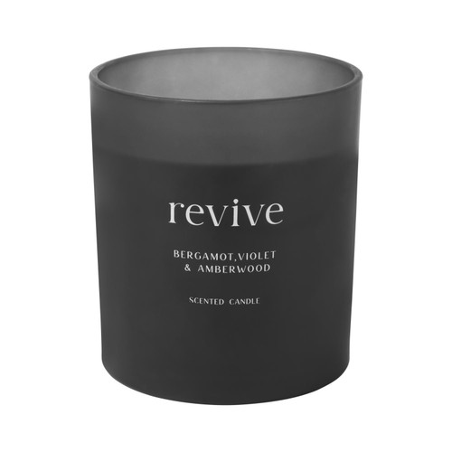 Home Style XL Wellbeing Scented Candle Revive