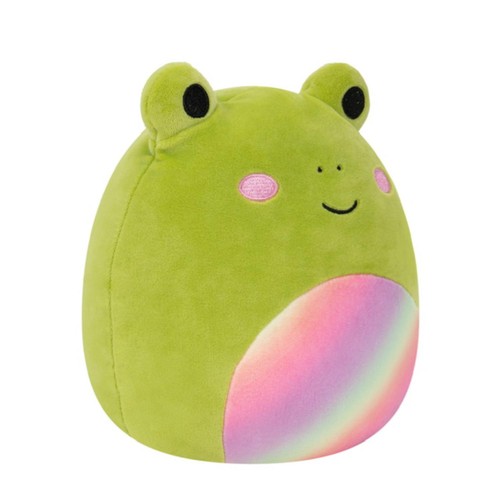 Squishmallows 20 Inch Doxl Frog