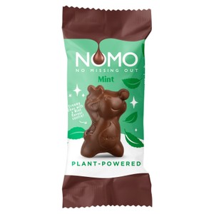 Nomo Mint Truffle Reindeer