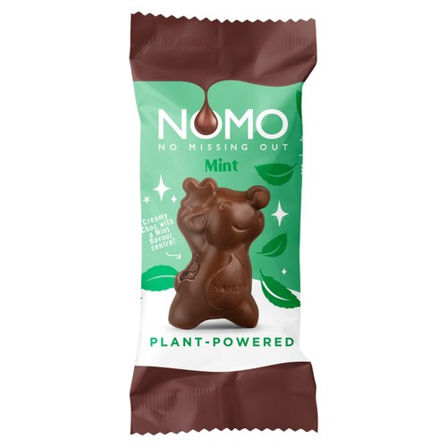 Nomo Mint Reindeer 25g