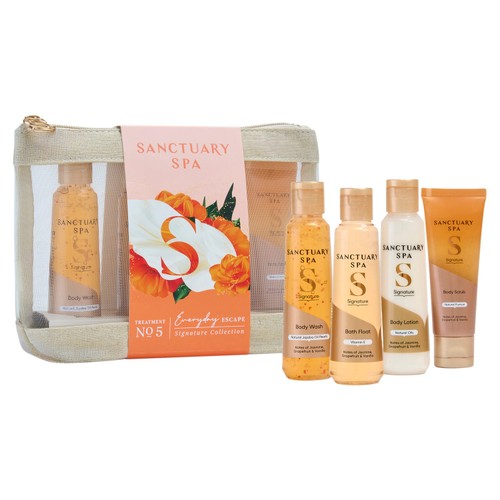 Sanctuary Spa Signature Everyday Escape
