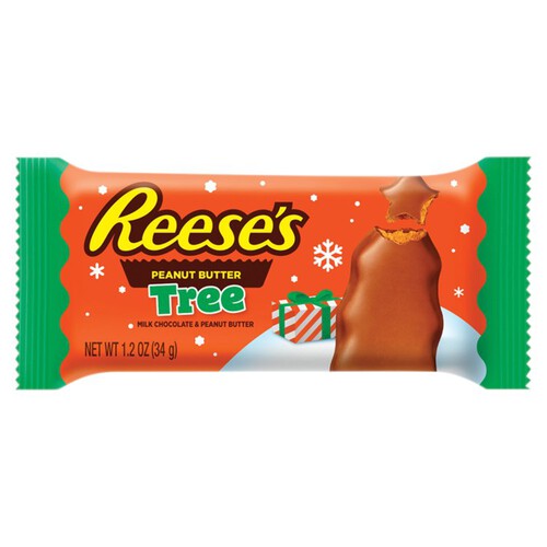 Reeses Peanut Butter Tree 