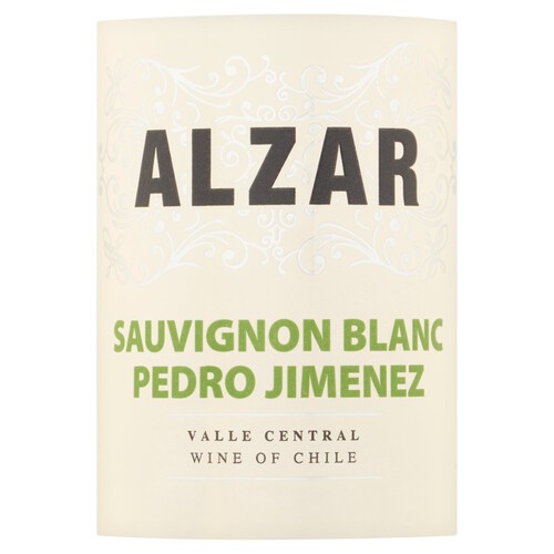 Alzar Sauvignon Blanc