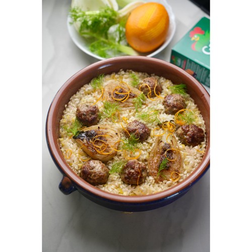 Gallo Traditional Risotto   500g