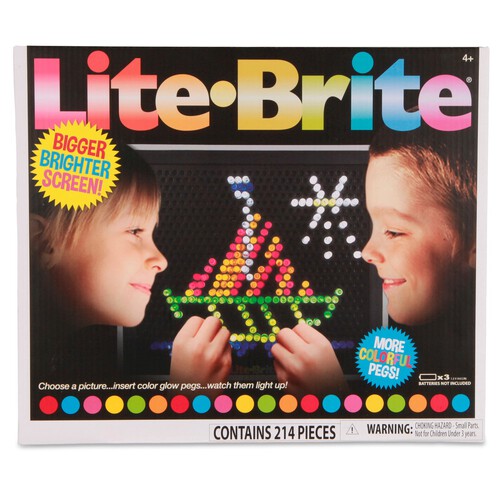 Lite Brite Ultimate Classic