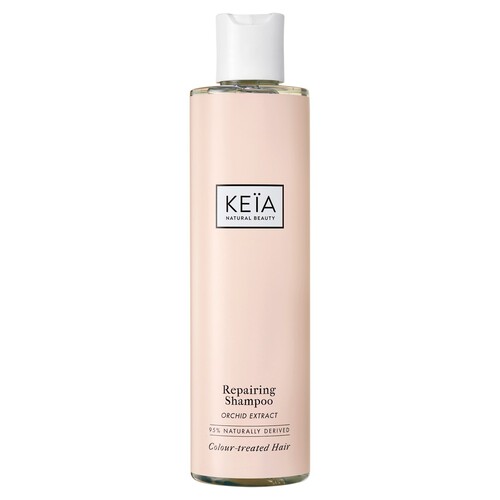 Keia Repairing Shampoo Orchid Extract 