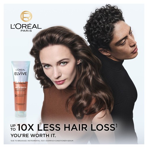 L'Oreal Elvive Growth Booster Conditioner   150ml