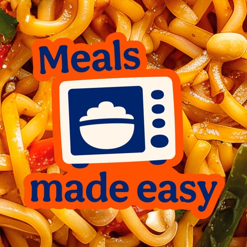 Ben's Original Street Food Spicy Indonesian Noodles 250g