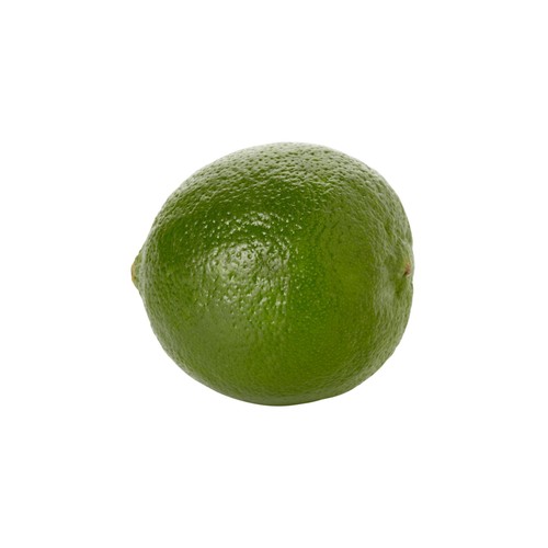 Morrisons loose lime