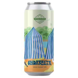 Basqueland Ondaretta 440ml product image