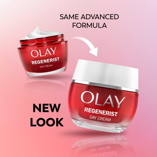 Olay Regenerist Day Cream 50ml