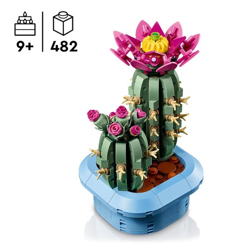 Lego Botanicals 11509