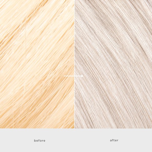Jerome Russell B Blonde Maximum Colour Toner Silver
