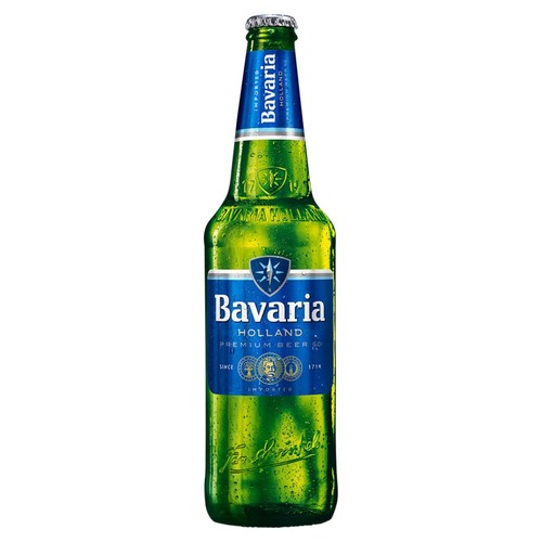 Bavaria Holland Premium Beer