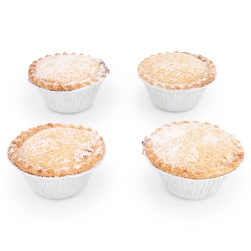 Morrisons The Best Deep Filled Mince Pies 4 Pack