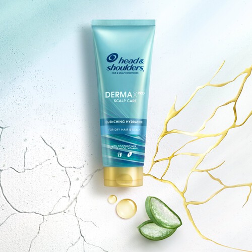 Head & Shoulders Derma X Pro Hydrate Conditioner