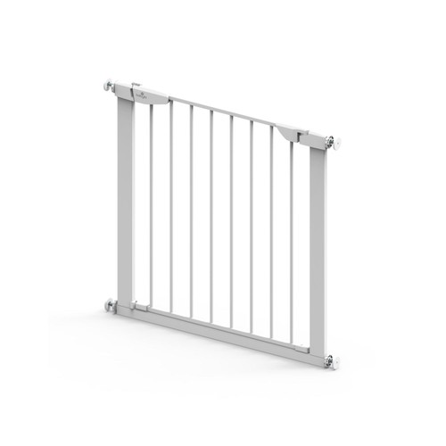 Babylo Easy Fit Pressure Gate White