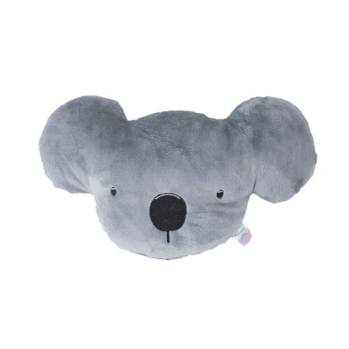 Nutmeg Home Koala Cushion