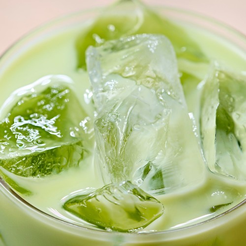 Moma Oat Pistachio Flavour 1L