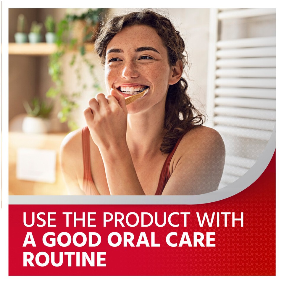 Corsodyl Antibacterial 0.2 Gum Disease Mouthwash Alcohol Free Mint