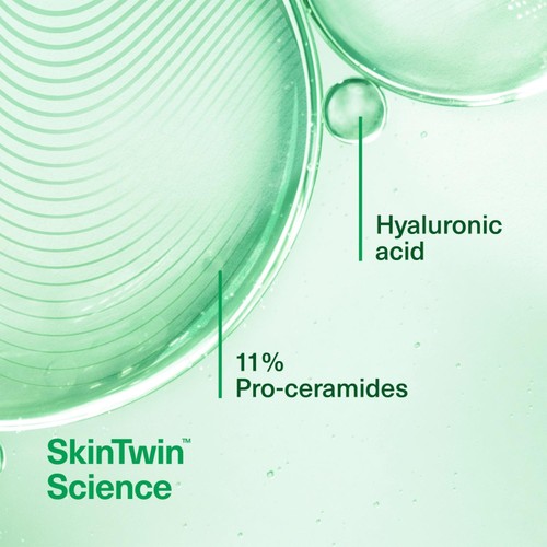 Simple Facial Cleanser Repair+ 240ml