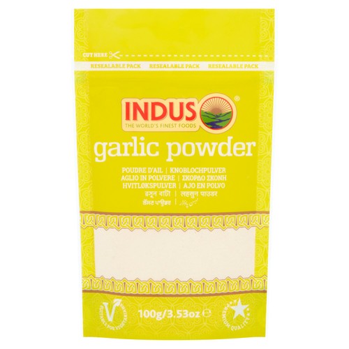 Indus Garlic Powder