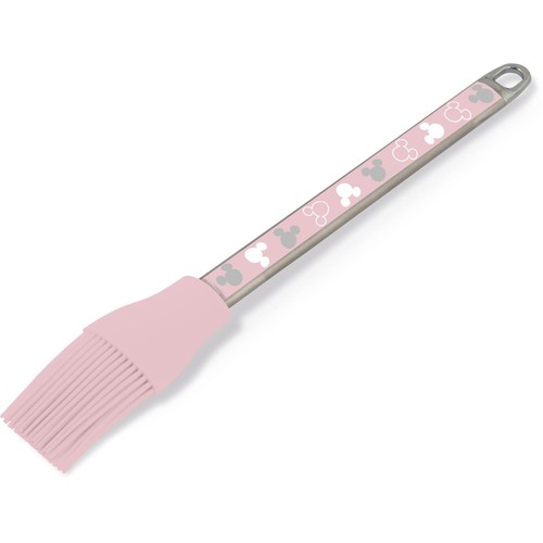 Disney Stor Bakery Silicone Pastry Brush Mickey Mouse