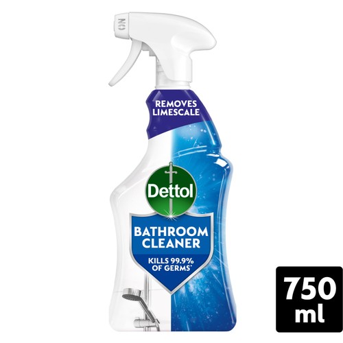Dettol Bathroom Cleaner