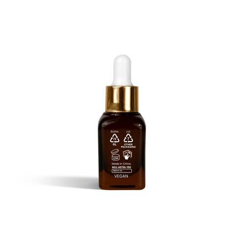 Face Facts Overnight Renew Double Action Eye Serum 