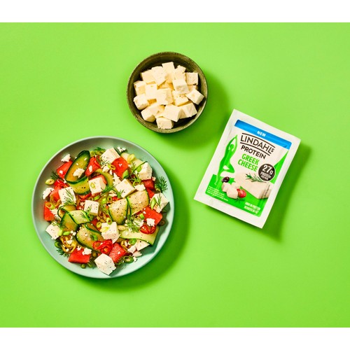 Lindahls Protein Greek Cheese 135g