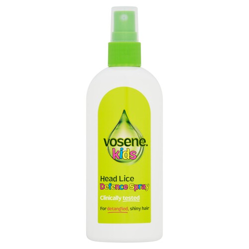 Vosene Kids Defence Conditioning Spray 