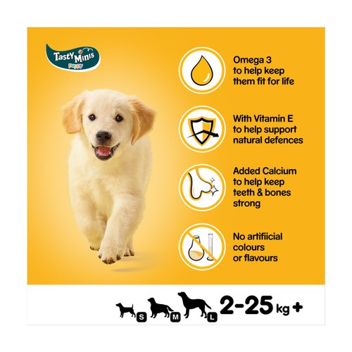 chewy dog snacks