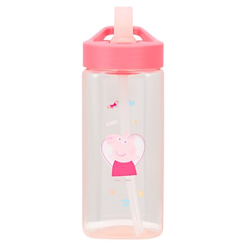 Peppa Pig Grow With Peppa Pig Square Sipper