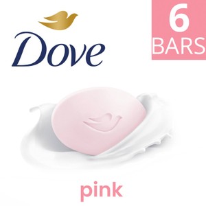 Dove 6 x90g