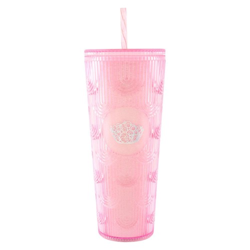 Wicked 2 Glinda 2 Deco Tumbler