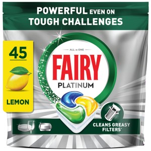 Fairy 45 perpack