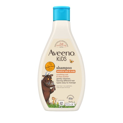 Aveeno Kids Shampoo 