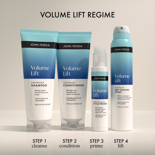 John Frieda Volume Lift Conditioner
