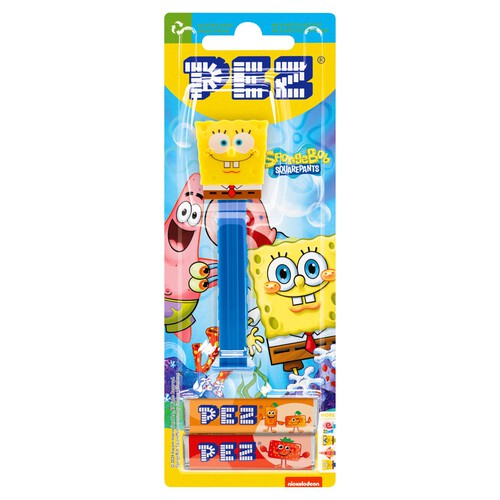 Pez Candy Dispenser 