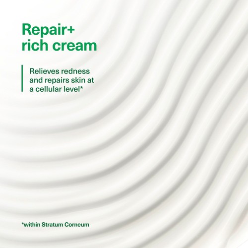 Simple Facial Moisturiser Repair+ 50 ml