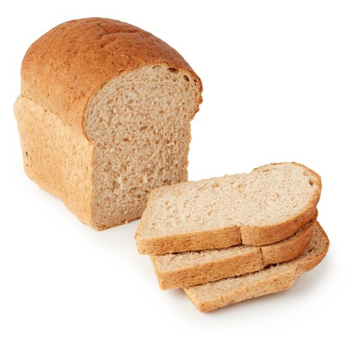 Morrisons Wholemeal Bread 